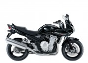 Suzuki Bandit 1250s